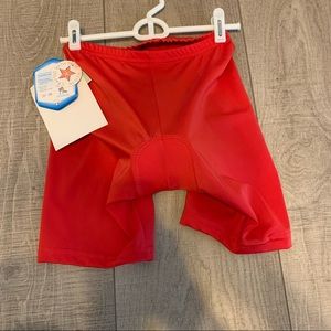 Cycling short
